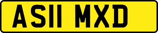 AS11MXD