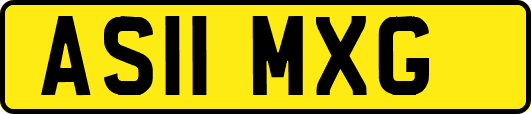 AS11MXG