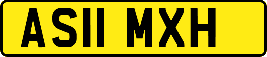 AS11MXH