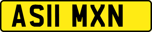 AS11MXN