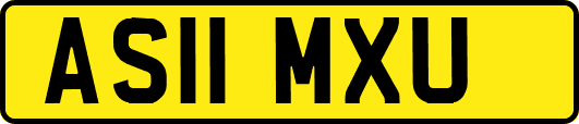 AS11MXU