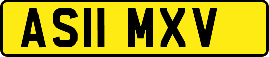 AS11MXV
