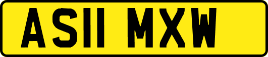 AS11MXW