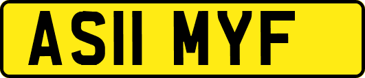 AS11MYF