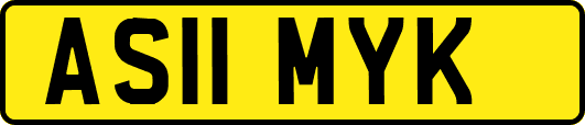 AS11MYK