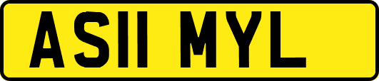 AS11MYL
