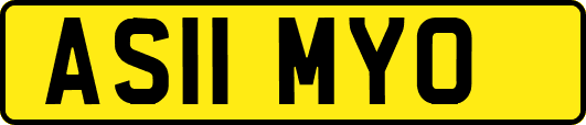 AS11MYO