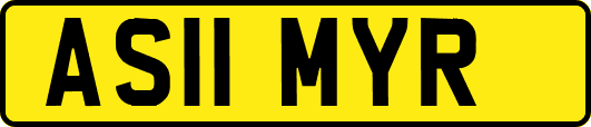 AS11MYR