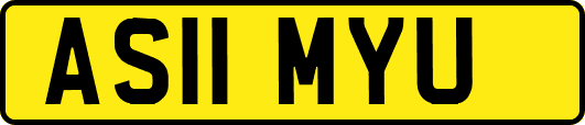 AS11MYU