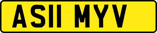 AS11MYV