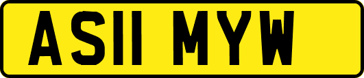 AS11MYW