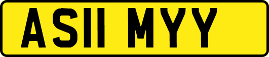 AS11MYY