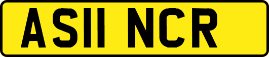 AS11NCR