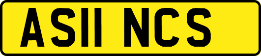 AS11NCS