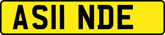 AS11NDE