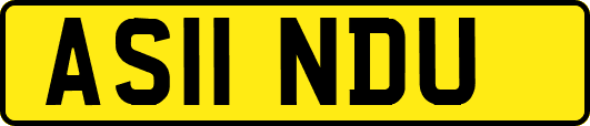 AS11NDU