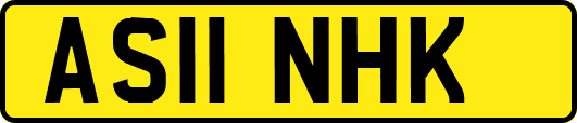 AS11NHK