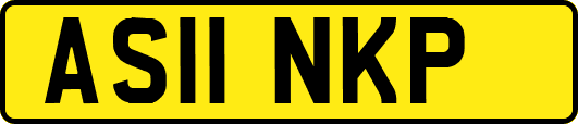 AS11NKP