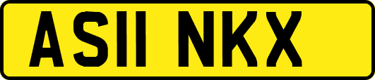 AS11NKX