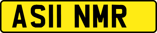 AS11NMR