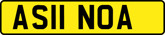 AS11NOA