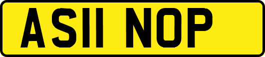 AS11NOP