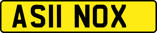 AS11NOX