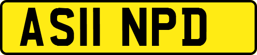 AS11NPD