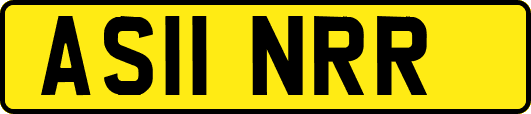 AS11NRR