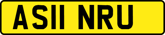 AS11NRU