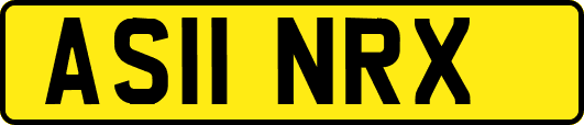 AS11NRX