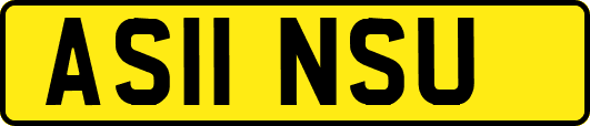 AS11NSU