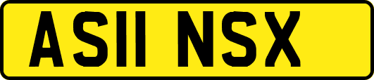 AS11NSX