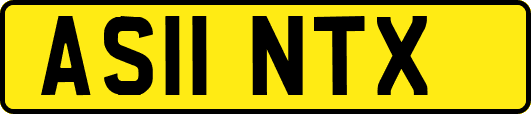 AS11NTX