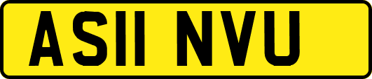 AS11NVU