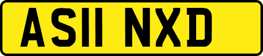 AS11NXD