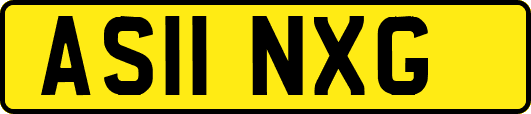 AS11NXG