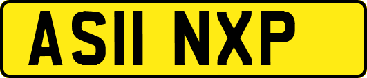 AS11NXP