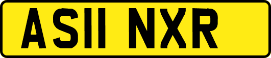 AS11NXR