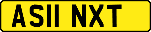 AS11NXT