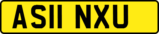 AS11NXU