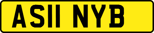 AS11NYB
