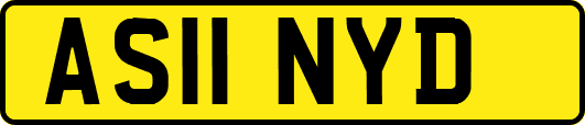 AS11NYD