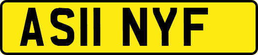 AS11NYF