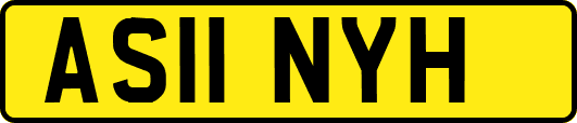 AS11NYH