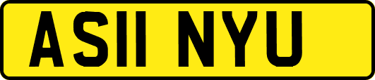 AS11NYU