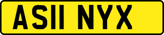 AS11NYX
