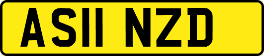 AS11NZD