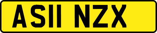 AS11NZX