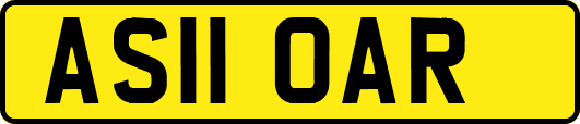 AS11OAR